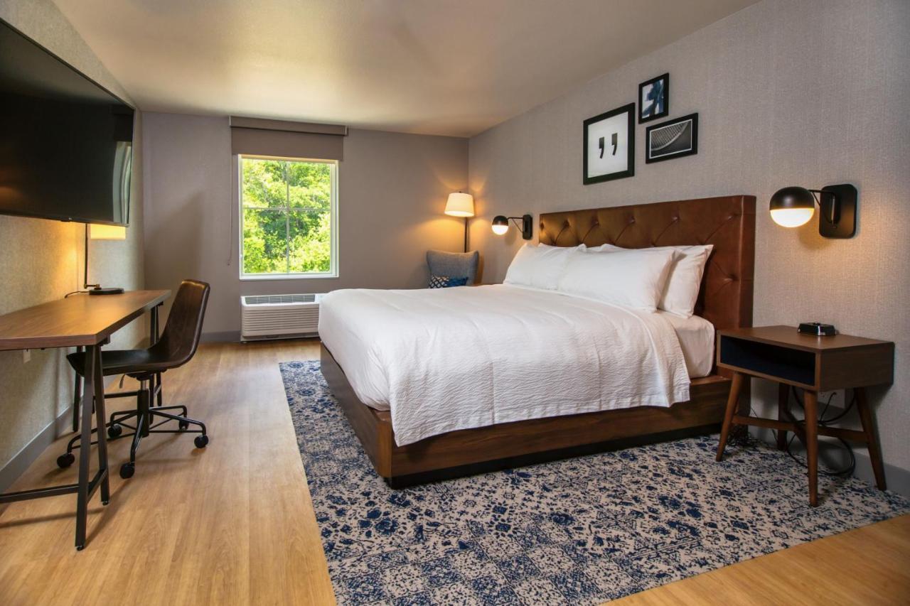 Hotel Four Points By Sheraton Deadwood