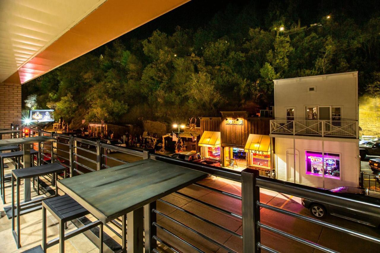 Four Points By Sheraton Hotel Deadwood