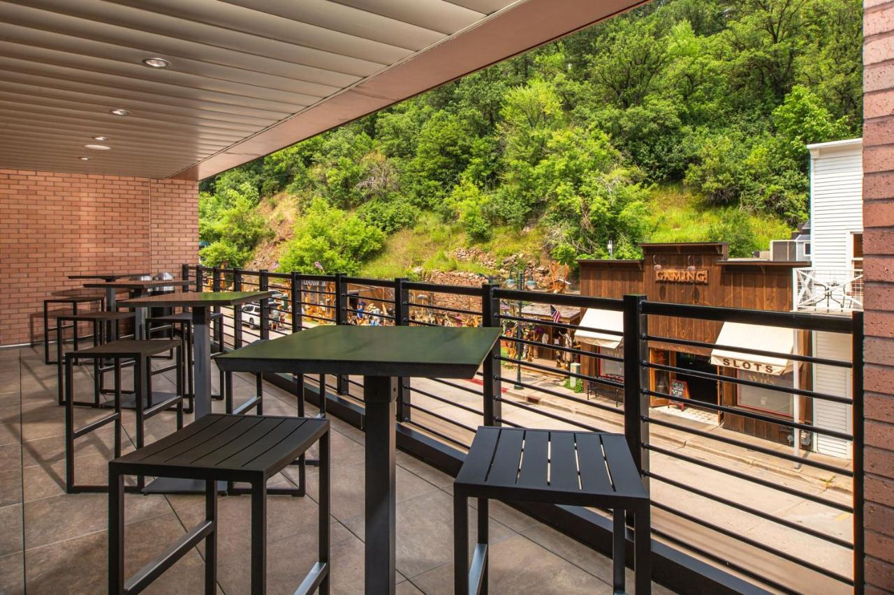 Hotel Four Points By Sheraton 3*