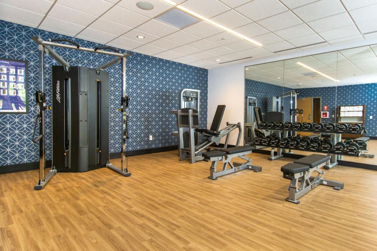 Hotel Four Points By Sheraton