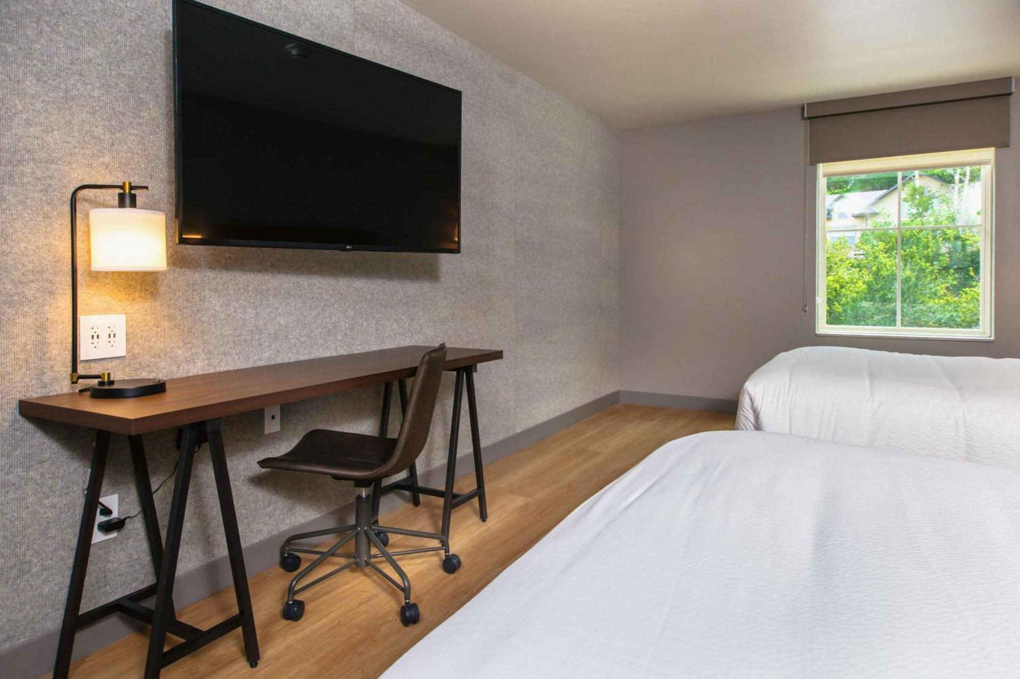 Four Points By Sheraton Hotel Deadwood