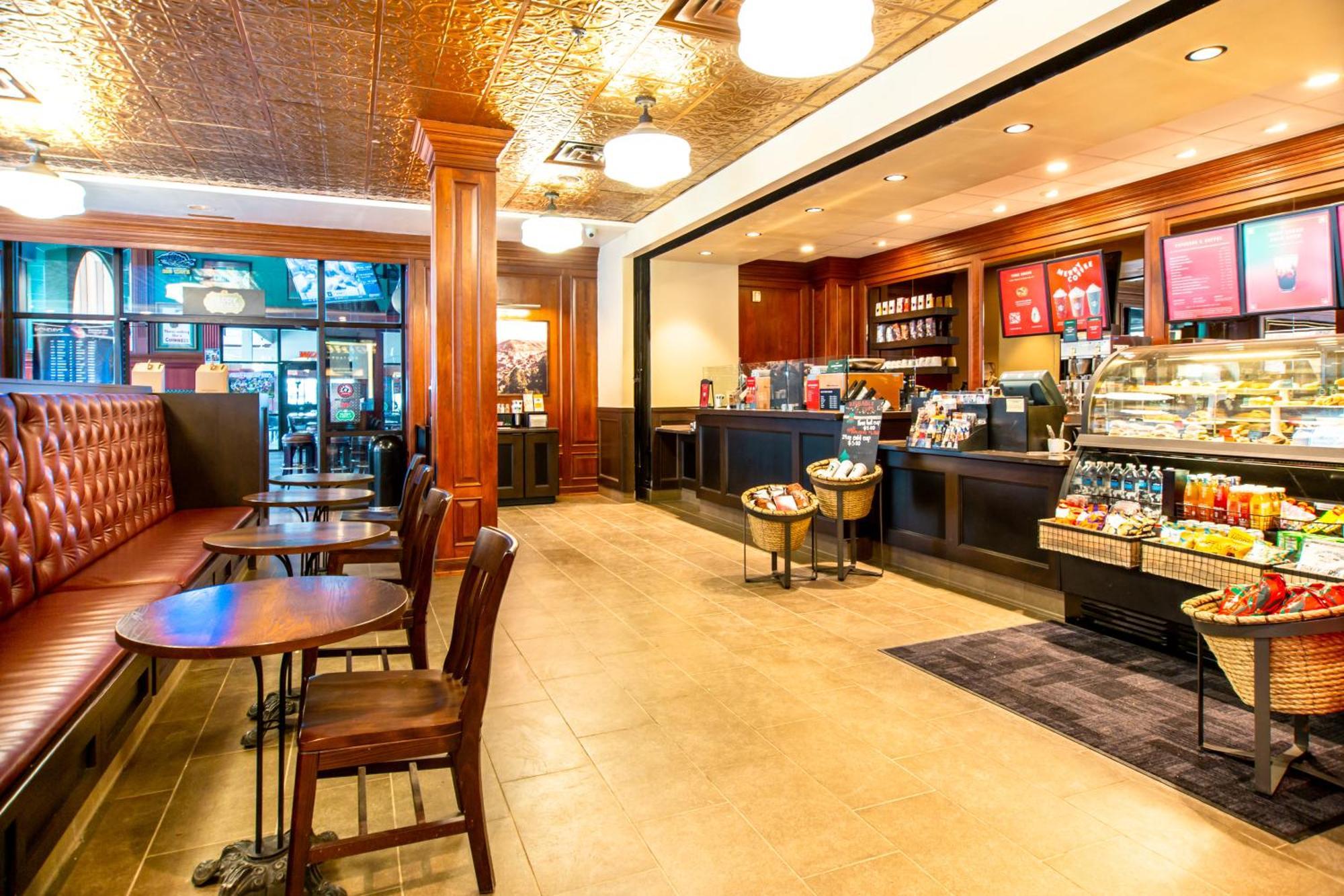 Hotel Four Points By Sheraton Deadwood
