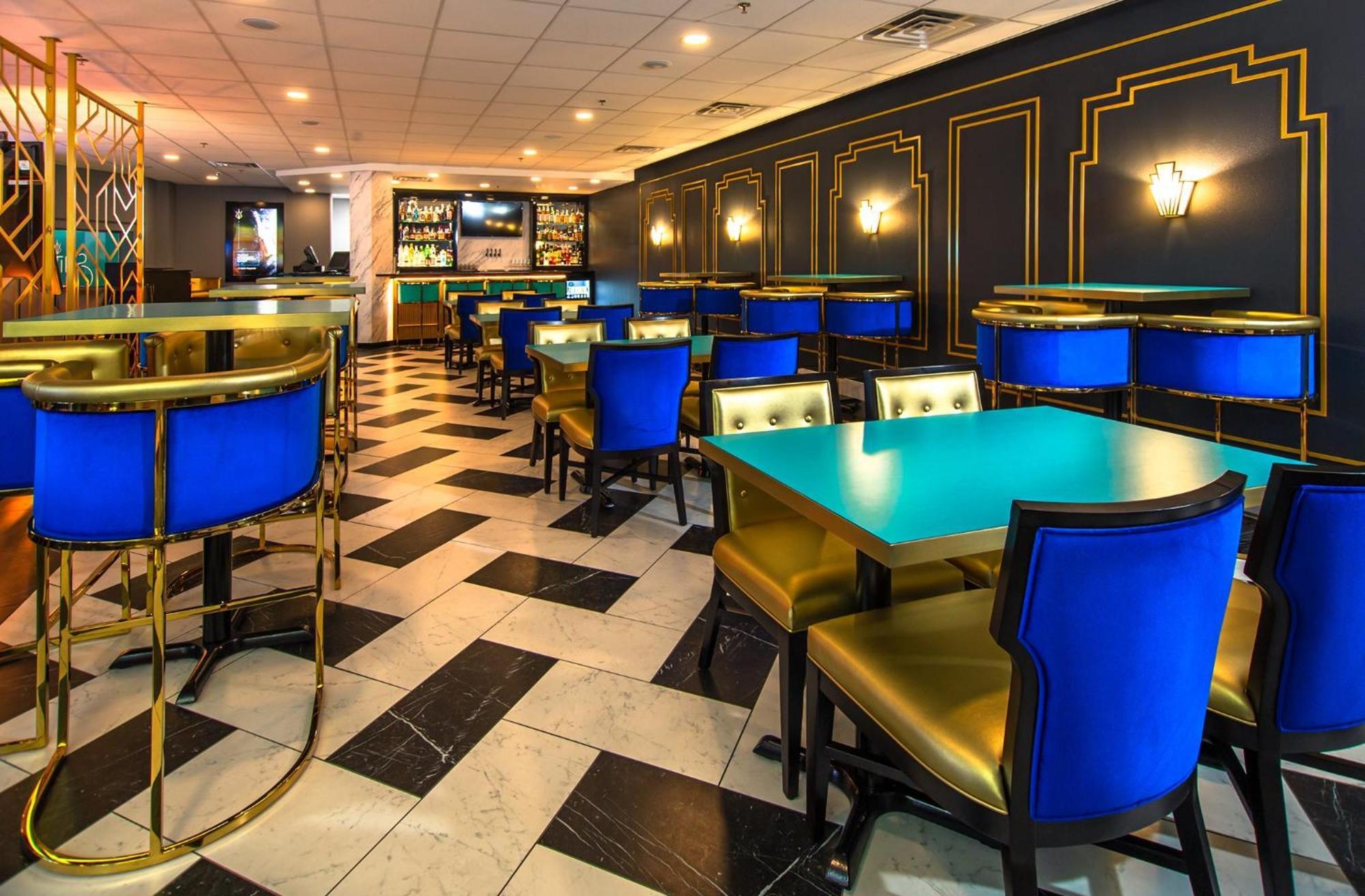 Four Points By Sheraton Hotel Deadwood