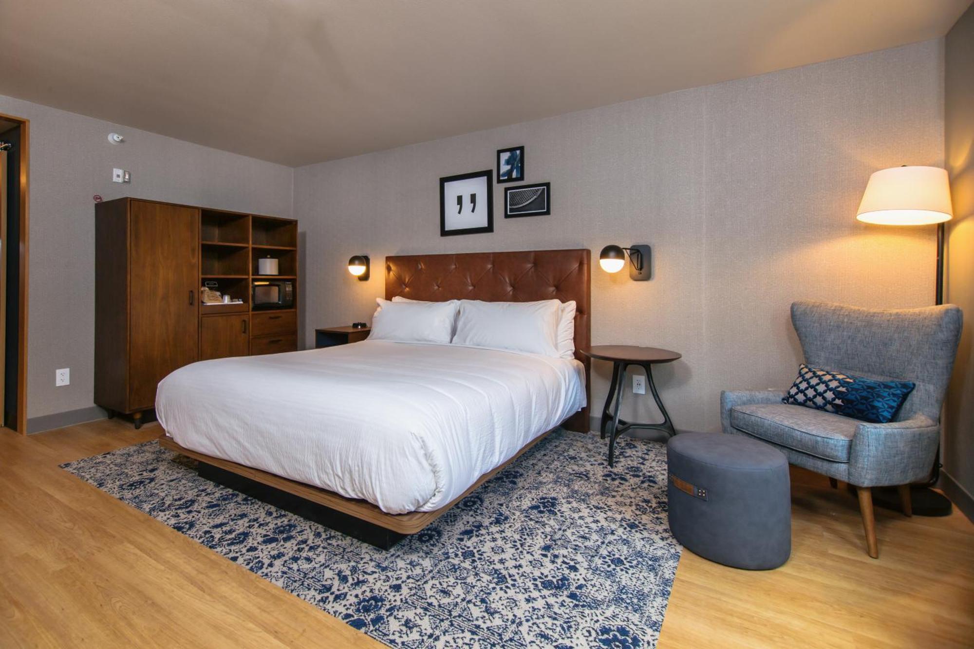 Four Points By Sheraton