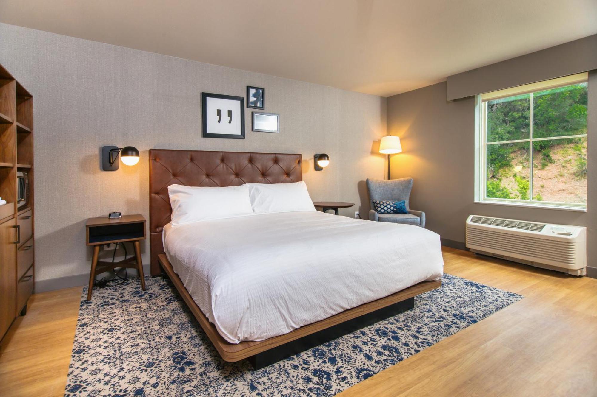 Hotel Four Points By Sheraton Deadwood