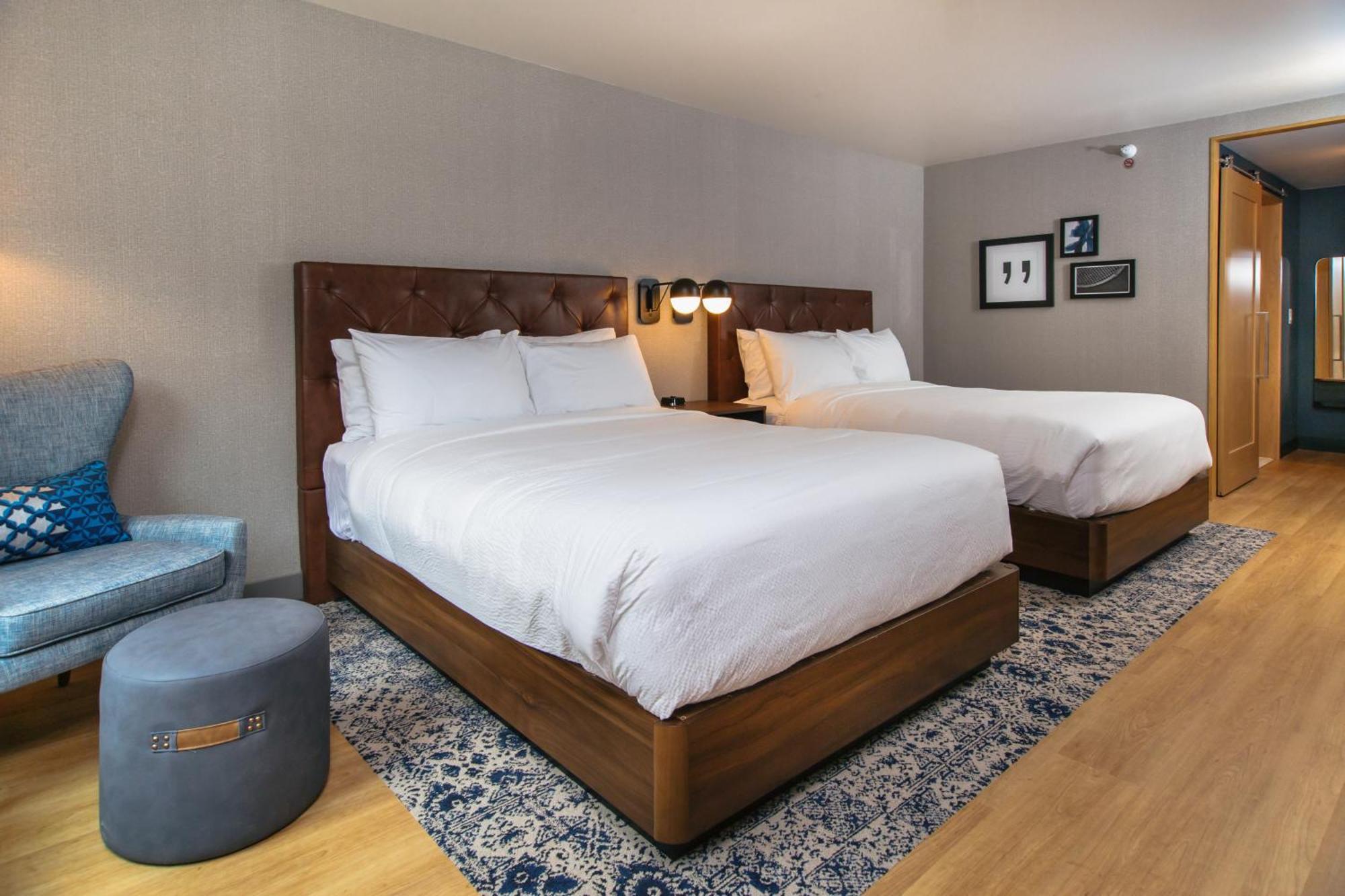 Hotel Four Points By Sheraton